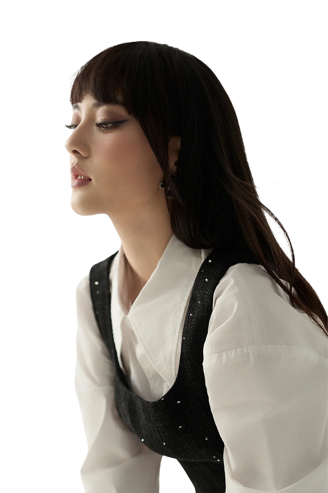 Leici Creative portrait visual