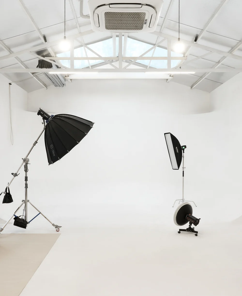 Leici Studio visual