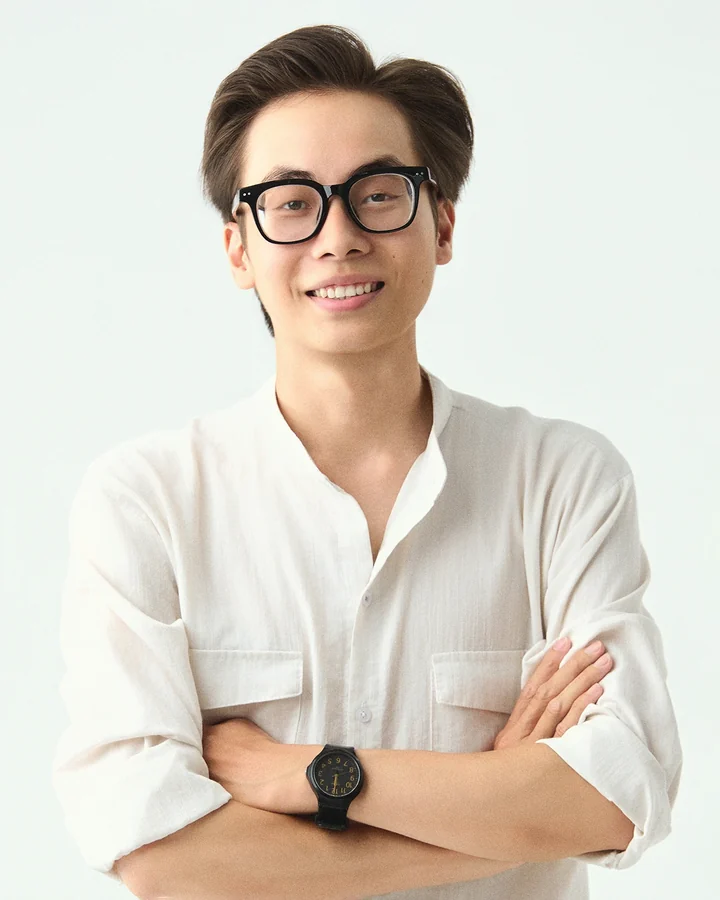 Developer Đình Phương