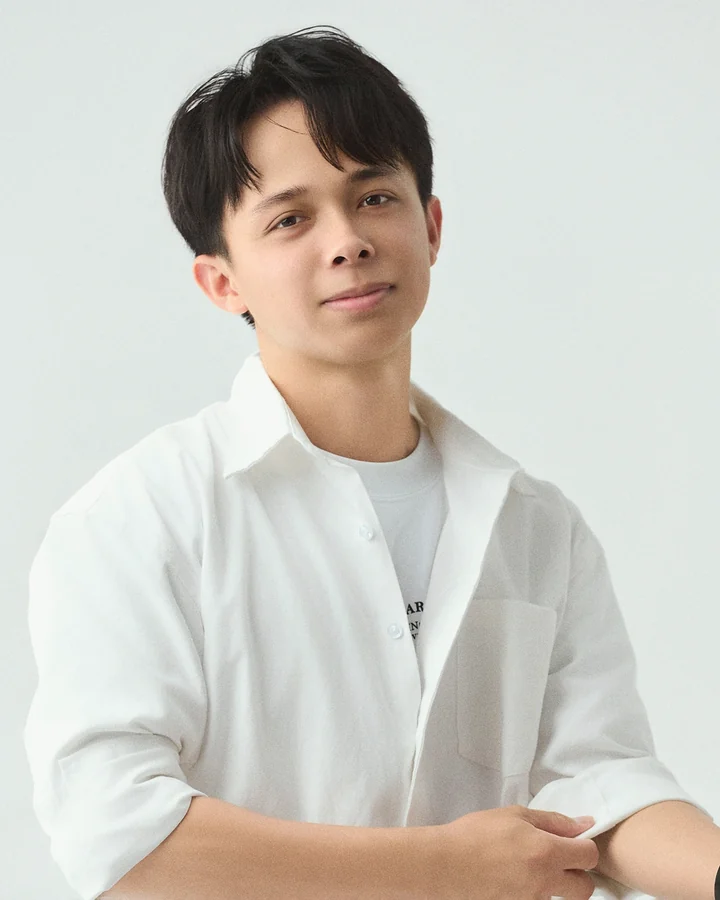 Videographer Hữu Thắng