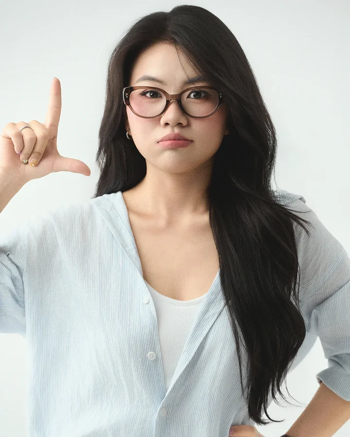 Stylist Huyền Trâm