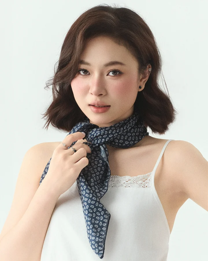 Art Director Mỹ Chi