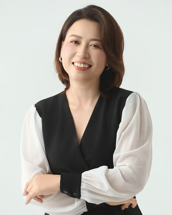 Studio Manager Trang Leici