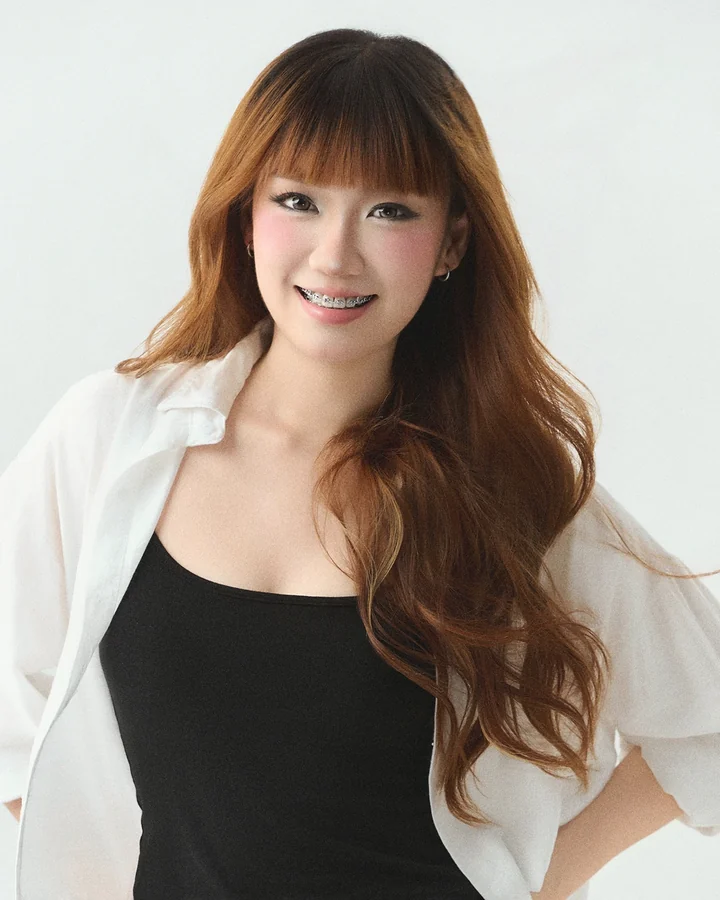 Marketing Tường Vy